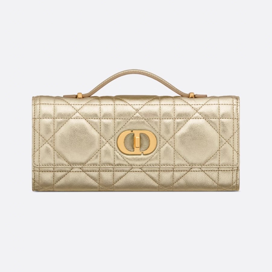 DIOR 디올 트래블 노마드백 미듐 S5221