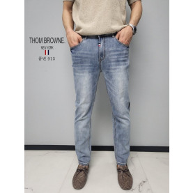 THOM BROWNE 톰브라운 청바지