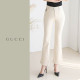 GUCCI 구찌 기본 부츠컷 2COLOR