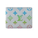 LOUIS VUITTON 루이비통 플라워 지갑 M14354