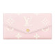 LOUIS VUITTON 루이비통 사라 지갑 M82516