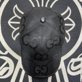 GUCCI 구찌 볼캡