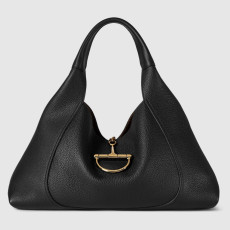 GUCCI 구찌 소프트빗 맥시 숄더백 837466 3COLOR