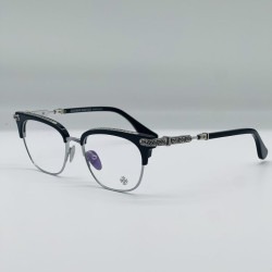 CHROME HEARTS 크롬하츠 안경 VERTICAL SMILE 2COLOR