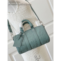 LOUIS VUITTON 루이비통 키폴 반둘리에 25 M13866