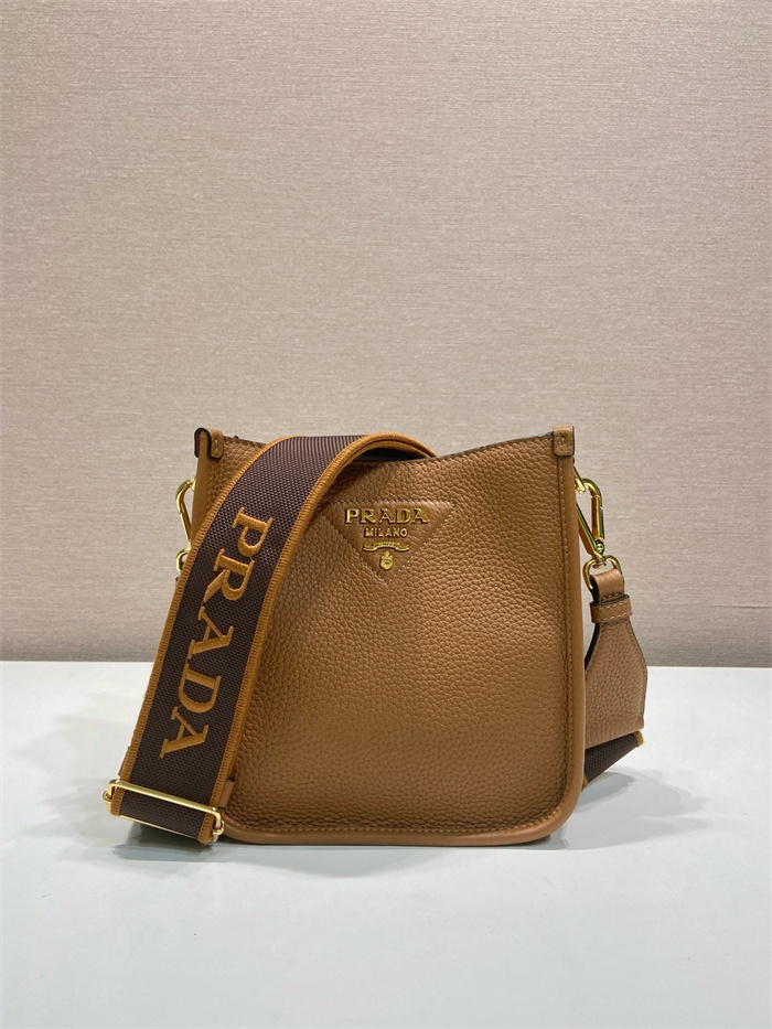 PRADA 프라다 레더 미니 숄더백 1BH191-2