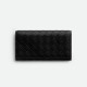 BOTTEGA VENETA 보테가베네타 인트레치아토 장지갑 814673