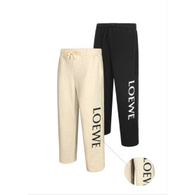 LOEWE 로에베 긴바지