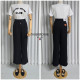 THOM BROWNE 톰브라운 썸머 밴딩  팬츠 3COLOR
