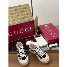 GUCCI 구찌 여성용 스니커즈 G71231 2COLOR