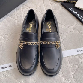 CHANEL 샤넬 여성용 로퍼 C78832 2COLOR