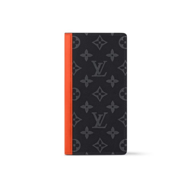 LOUIS VUITTON 루이비통 브라짜 월릿 M25846