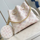 LOUIS VUITTON 루이비통 벨라 버킷백 M57068