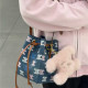 CELINE 셀린느 버킷백 100742