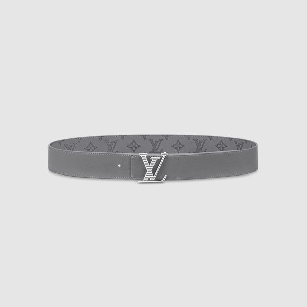 LOUIS VUITTON 루이비통 LV 쉐이크 리버서블 벨트 M0716T