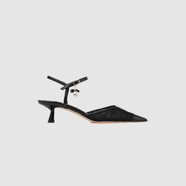 JIMMY CHOO 지미추 Aren Sb 3COLOR