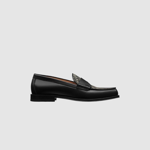 DIOR 디올 Granville 로퍼 3LO14 2COLOR