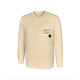 MAISON MARGIELA 메종마르지엘라 니트콤비 맨투맨 2COLOR