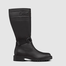 DIOR 디올 D-Major 부츠 KDI74