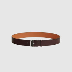 HERMES 에르메스 Romain 벨트