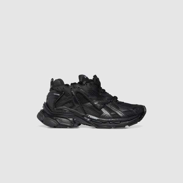 BALENCIAGA 발렌시아가 러너 스니커즈 677403