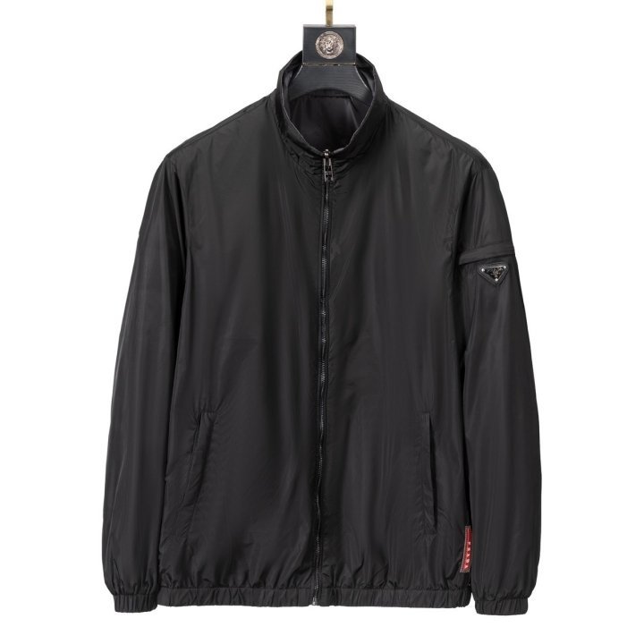 PRADA 프라다 자켓