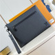 LOUIS VUITTON 루이비통 테이크오프 클러치백 M25955