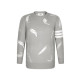 THOM BROWNE 톰브라운 깃털 울캐시 니트 2COLOR