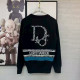 DIOR 디올 오블리크 울니트 2COLOR