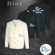 DIOR 디올 힐튼 넬 자수 가디건