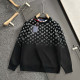 LOUIS VUITTON 루이비통 그라디언트 니트