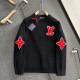 LOUIS VUITTON 루이비통 청키 니트