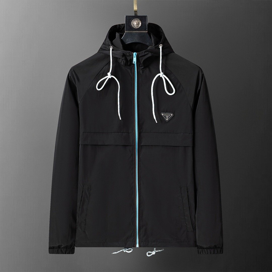 PRADA 프라다 자켓