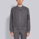 THOM BROWNE 톰브라운 사선 자켓