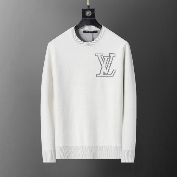 LOUIS VUITTON 루이비통 니트
