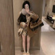 BURBERRY 버버리 트렌치 코트 2COLOR