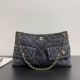 CHANEL 샤넬 호보백 AS6952