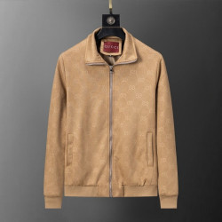 GUCCI 구찌 백로고 자켓 2COLOR