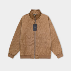 FENDI 펜디 백로고 자켓 2COLOR