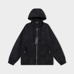DOLCE & GABBANA 돌체앤가바나 백로고 자켓