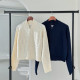 MAISON MARGIELA 메종마르지엘라 가디건 2COLOR