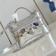LOUIS VUITTON 루이비통 베니티 파우치백 M26097