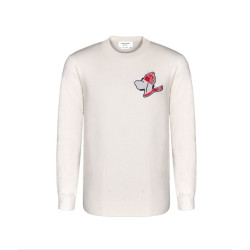 THOM BROWNE 톰브라운 강아지  울캐시 니트 2COLOR