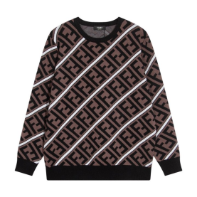 FENDI 펜디 올오버 니트