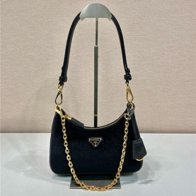 PRADA 프라다 호보백 1BC204