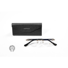 CHROME HEARTS 크롬하츠 무테 안경 (8131)