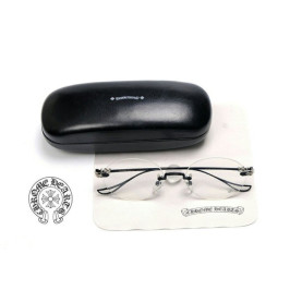 CHROME HEARTS 크롬하츠 무테 안경 (8128) 