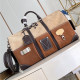 LOUIS VUITTON 루이비통 키폴 반둘리에 50 M26127
