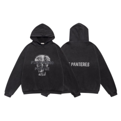 FEAR OF GOD 피어오브갓 608 르 판테레스 플리스 후드