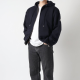 MONCLER 몽클레어 와펜 후드집업 2COLOR